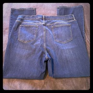 Old Navy Sweetheart Jeans